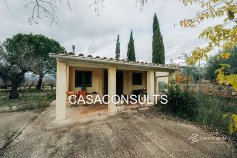 Masia a Cabanes, Castellon, Cabanes - € 100.000 | Ref: 917 - foto 14
